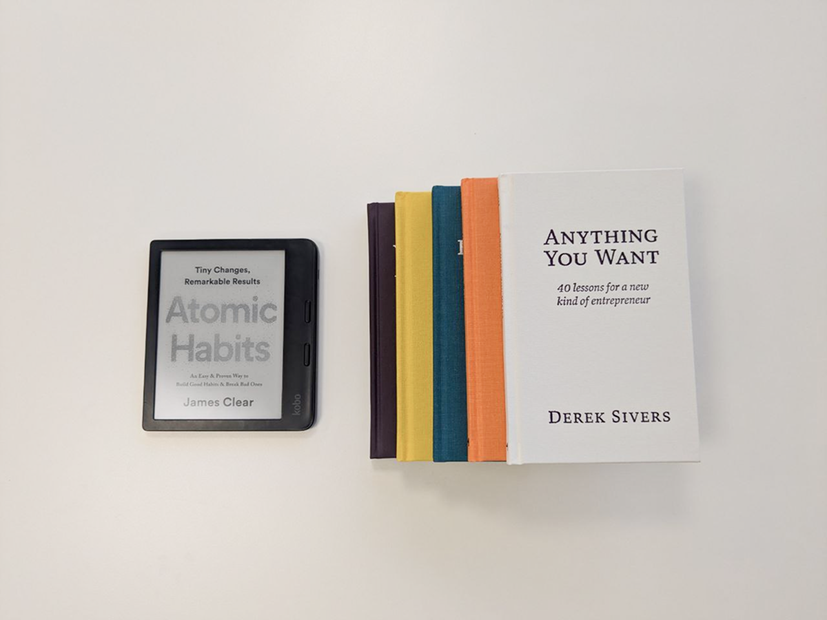 Image of a human fingerprint