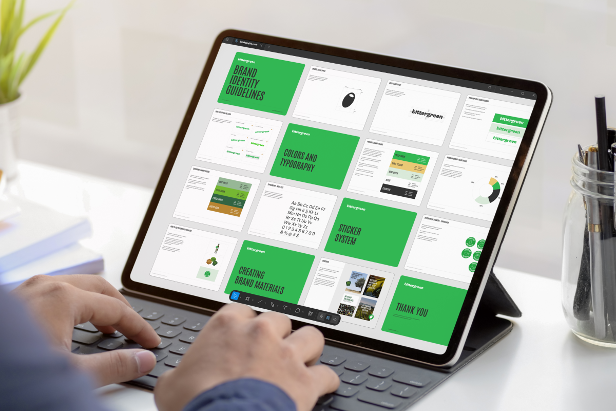 Visual Identity Guidelines